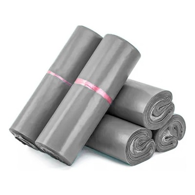 Bolsas Courier Negras XL (50x65 cm) $20.990 Bolsas Courier Negras XL (50x65 cm) $20.990