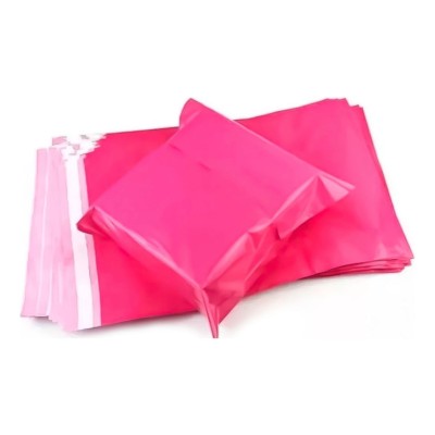 Bolsas Courier Fucsias XS (17x30) $5.990 Bolsas Courier Fucsias XS (17x30) $5.990