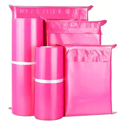 Bolsas Courier Fucsias XS (17x30) $5.990 Bolsas Courier Fucsias XS (17x30) $5.990